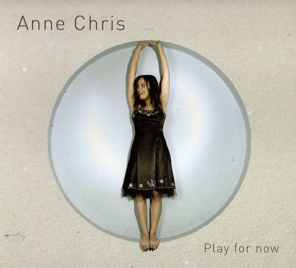 Anne Chris : Play For Now (CD, Album)