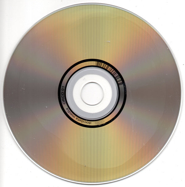 Anne Chris : Play For Now (CD, Album)