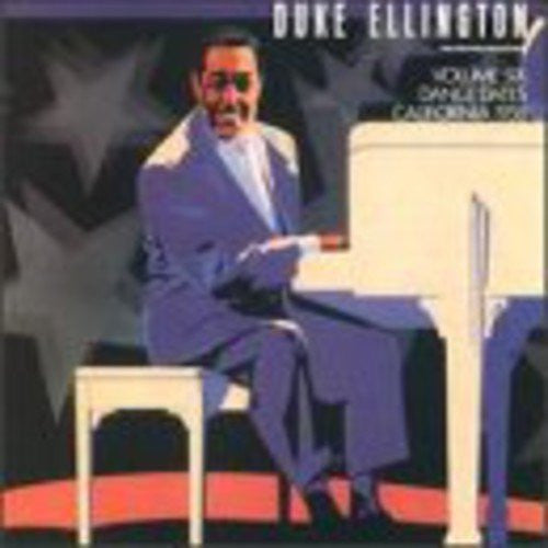 Duke Ellington : The Private Collection:Volume Six (CD, Album)