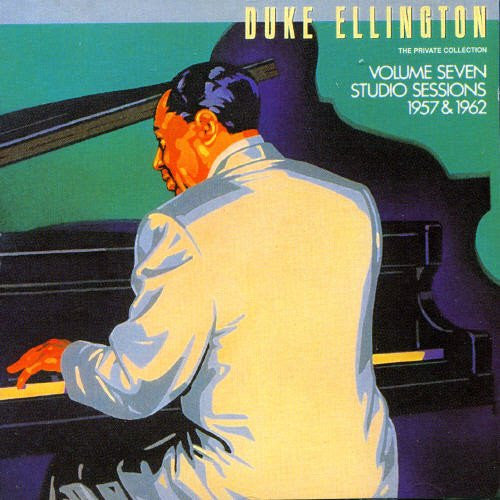 Duke Ellington : The Private Collection:Volume Seven (CD, Album)