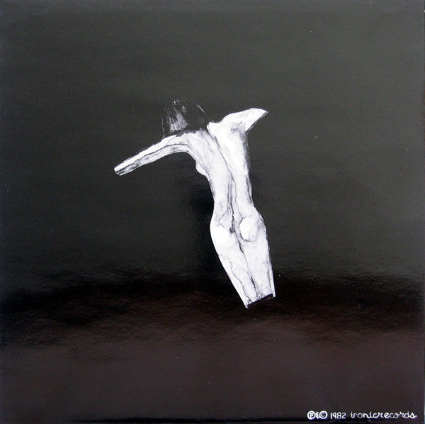 Annette Peacock : Sky-skating (LP, Album)