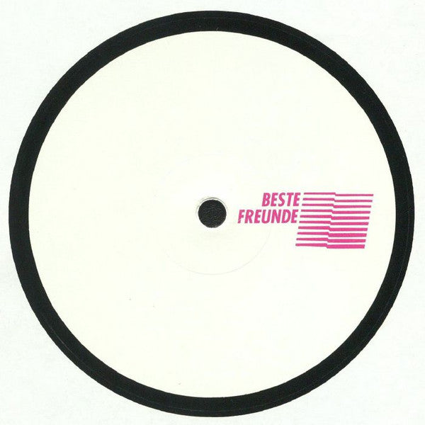 Various : Beste Freunde 05 (12", W/Lbl)