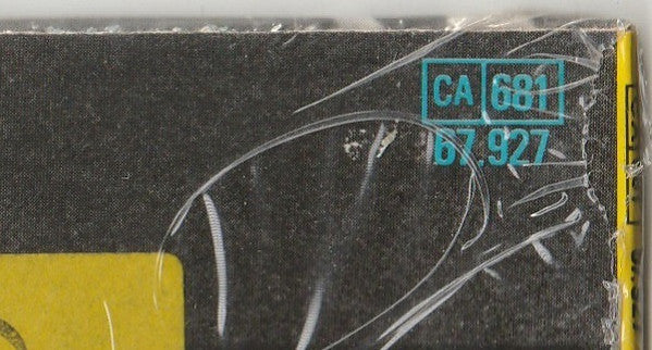 Marie-Paule Belle : Paris Fais-toi Faire Un Lifting (LP, Album)