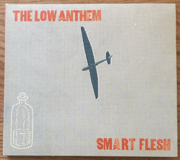 The Low Anthem : Smart Flesh (CD, Album, Car)