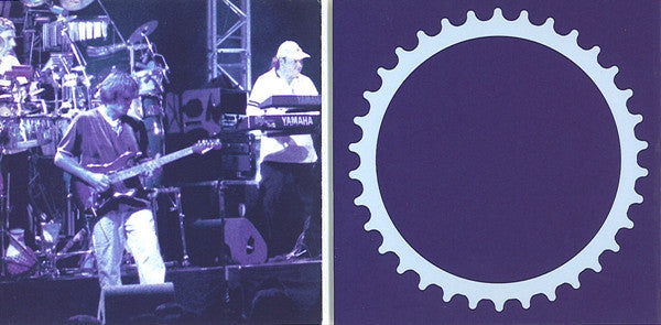 Total Touch : Love Me In Slow Motion (CD, Maxi, Ltd)