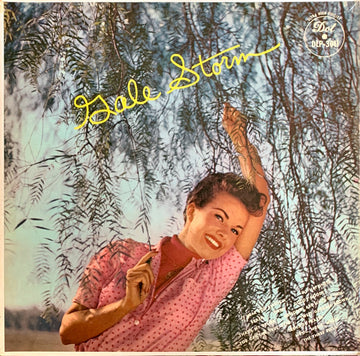 Gale Storm : Gale Storm (LP)