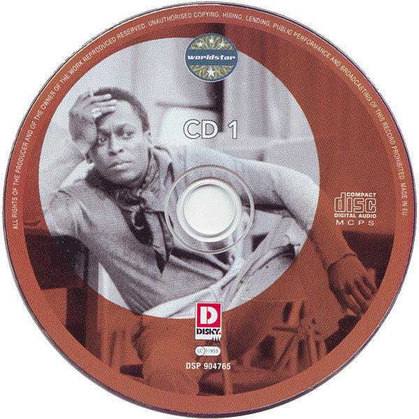 Miles Davis : Miles Davis (2xCD, Comp)