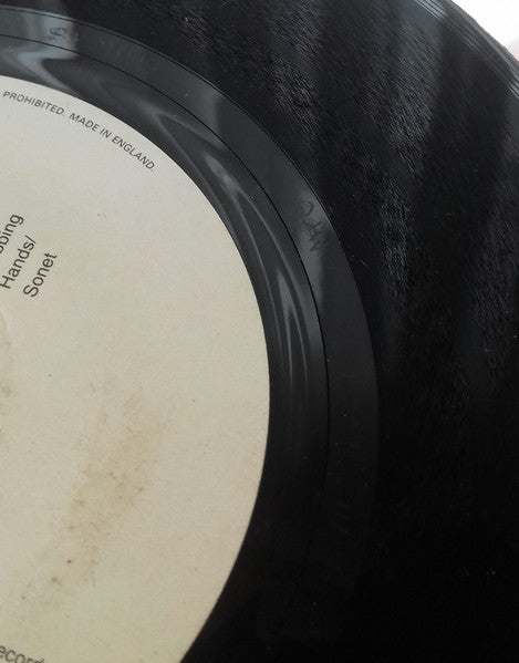 Depeche Mode : Enjoy The Silence (7", Single)