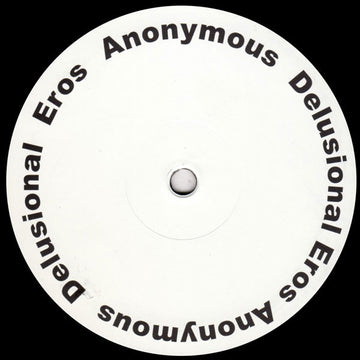 Various : Anonymous Delusional Eros (12")