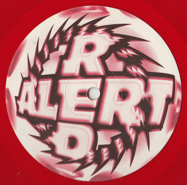 Various : United Kingdom E.P. (12", EP, Tra)