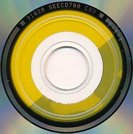 Fabian (6) : The EP Collection (CD, Comp)