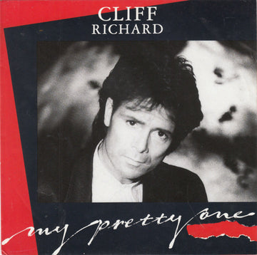 Cliff Richard : My Pretty One (7", Single)