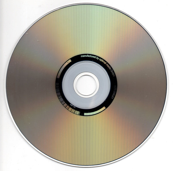 Mick Harren : Zingt Willy Alberti (CD, Album)