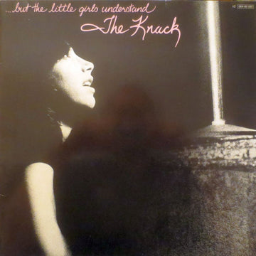 The Knack (3) : ...But The Little Girls Understand (LP, Album)