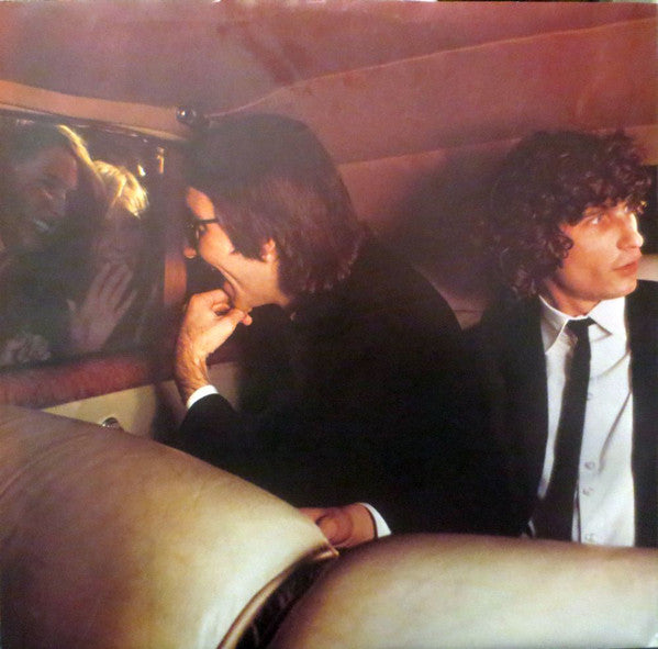 The Knack (3) : ...But The Little Girls Understand (LP, Album)
