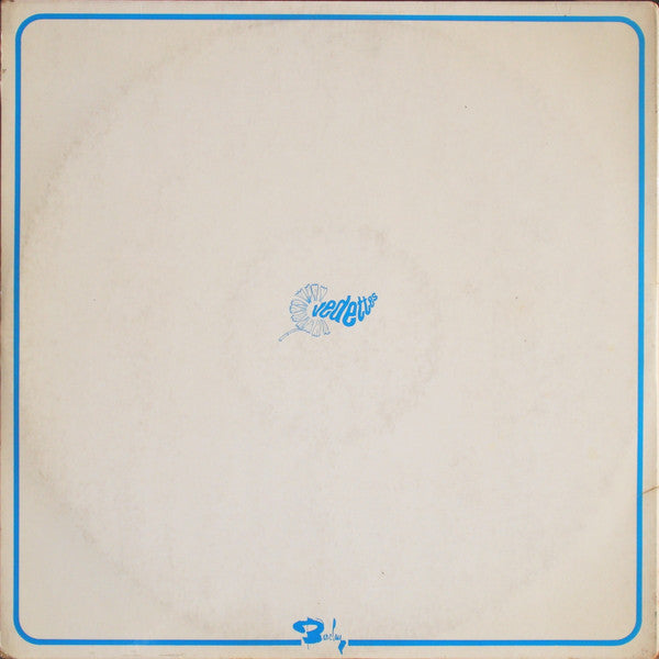 Baden Powell : Le Monde Musical De Baden Powell (LP, Album, RE, Gat)