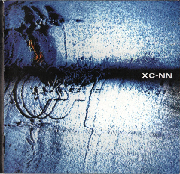 XC-NN : XC-NN (CD, Album)