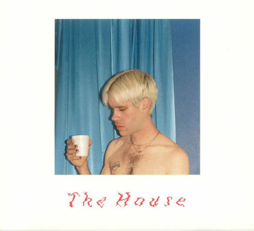 Porches (3) : The House (CD, Album)