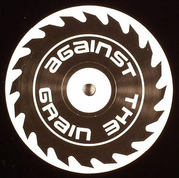 Splitloop : Frequency Rebel / Keep Running (12")