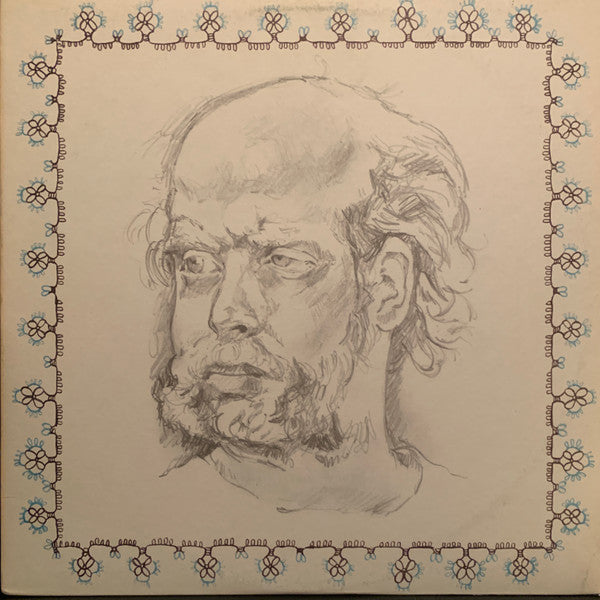 Bonnie "Prince" Billy : Ask Forgiveness (12", EP)