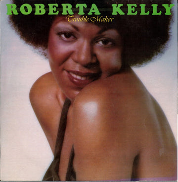 Roberta Kelly : Trouble Maker (LP, Album)