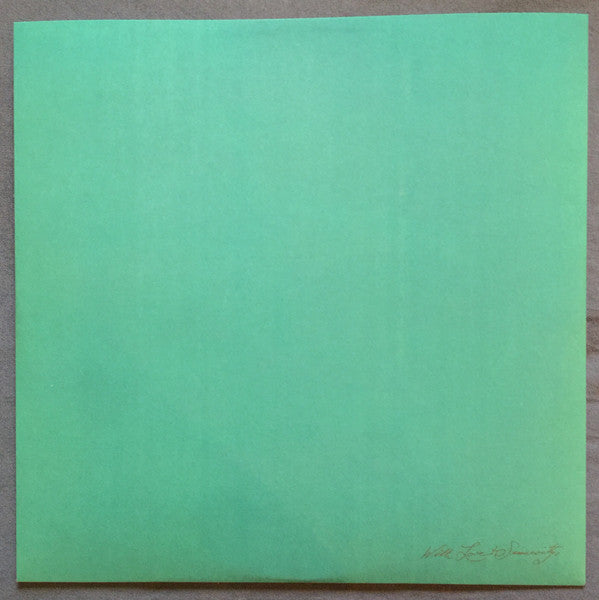 Khruangbin : Con Todo El Mundo (LP, Album, Ltd, Num, Off)