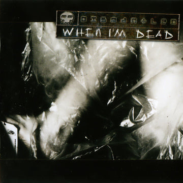 Dismantled : When I'm Dead (CD, Album)