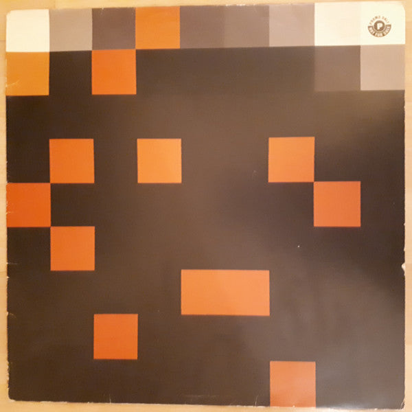 Sly & Robbie : Record 3 (12", Promo)