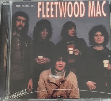 Fleetwood Mac : Fleetwood Mac (CD, Album, RE)