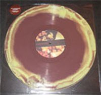 My Morning Jacket : Chocolate And Ice (12", EP, Gol)