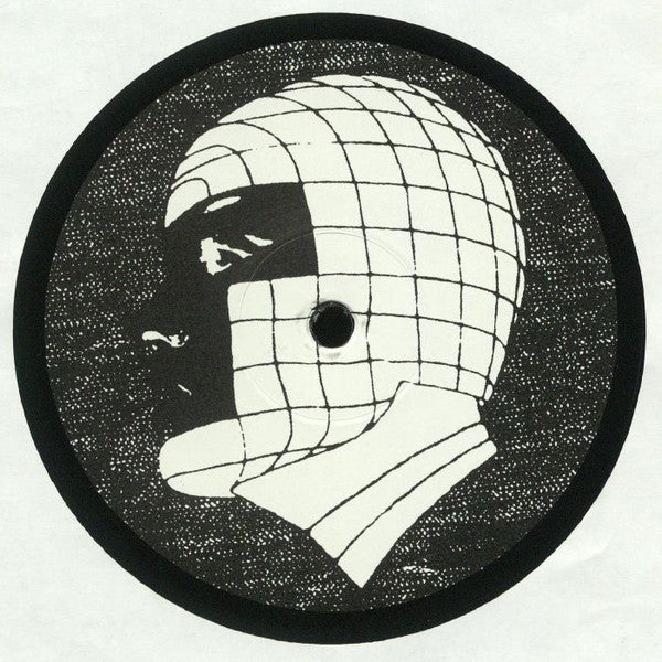 Sir Lord Comixx : Retroactive (12")