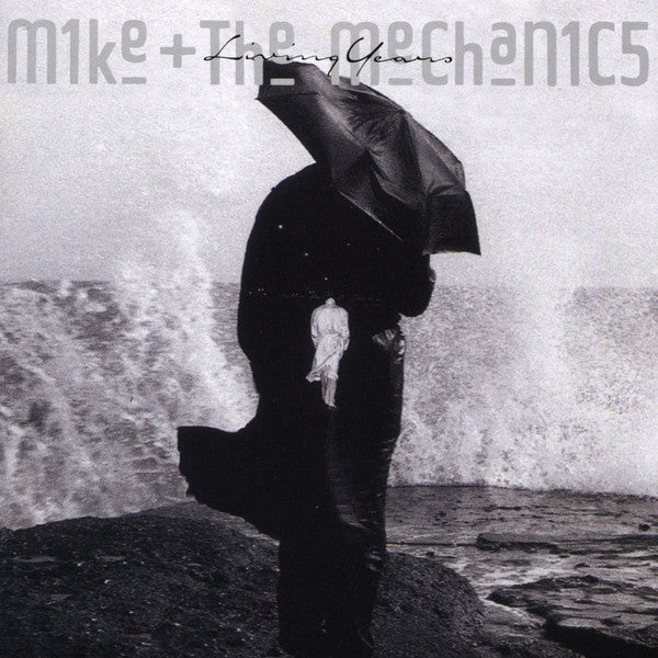 Mike & The Mechanics : Living Years (CD, Album, RE, RM)