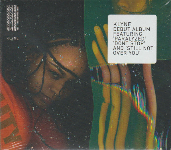 Klyne : Klyne (CD, Album)