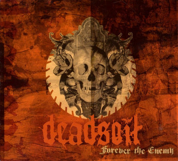 Deadsoil : Forever The Enemy (CD, EP, Dig)