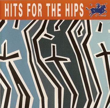 Various : Hits For The Hips (CD, Comp)