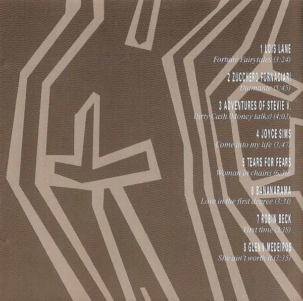 Various : Hits For The Hips (CD, Comp)