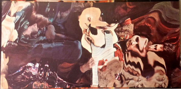 John McLaughlin : Devotion (LP, Album, Gat)