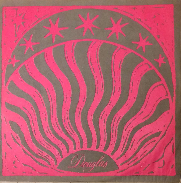 John McLaughlin : Devotion (LP, Album, Gat)