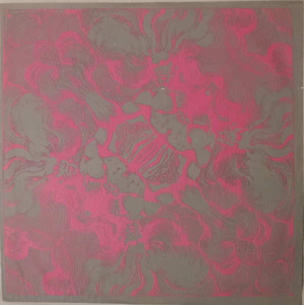 John McLaughlin : Devotion (LP, Album, Gat)