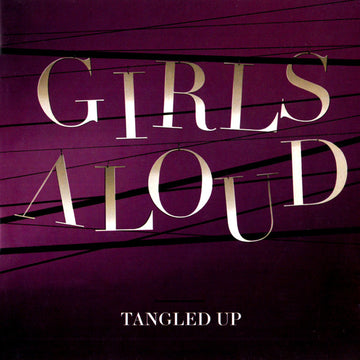 Girls Aloud : Tangled Up (CD, Album)