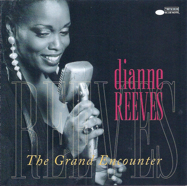 Dianne Reeves : The Grand Encounter (CD, Album)