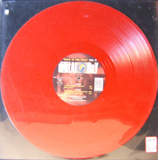 Digital Boy : Back To The Past Vol. 2 (12", Red)