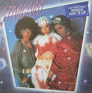 Stargard : Stargard (LP, Album)