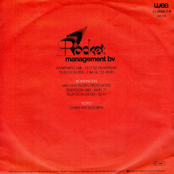 Babe (2) : Dolly The Doll (7", Single)