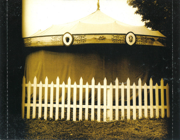 Over The Rhine : Films For Radio (CD, Album)