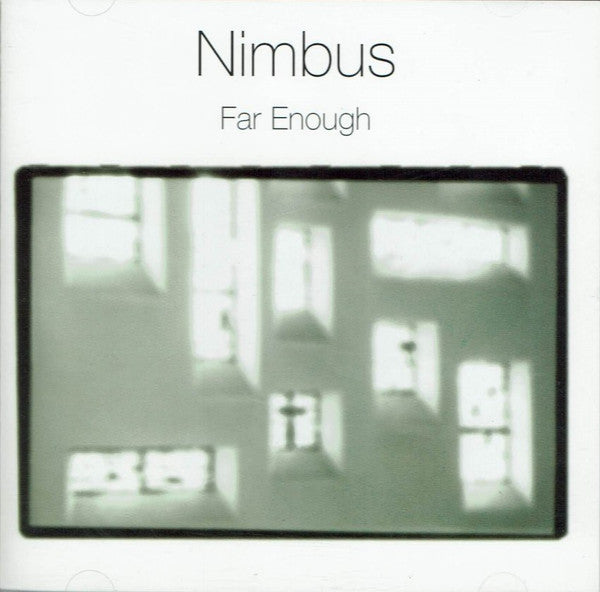 Nimbus (26) : Far Enough (CD, Album)