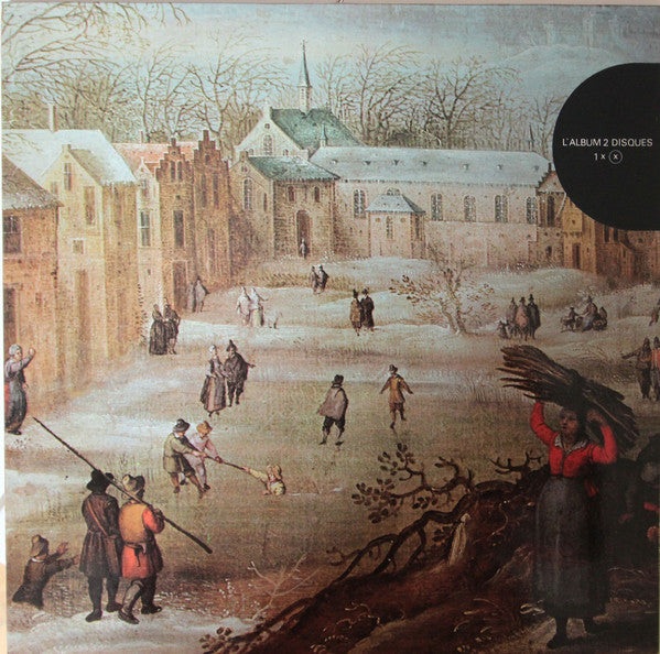 Marie-Claire Alain : Concert Pour Une Nuit de Noel (2xLP, Album, Comp, Gat)