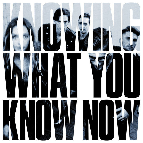 Marmozets : Knowing What You Know Now (CD, Album)