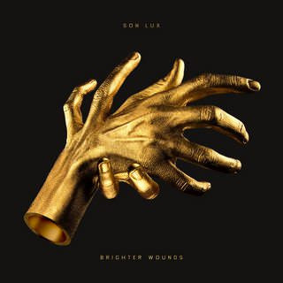 Son Lux : Brighter Wounds (CDr, Album, Promo)