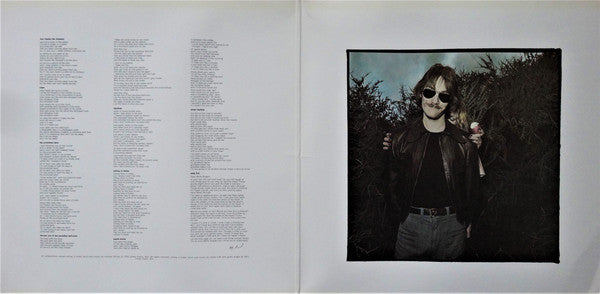 Michael Dinner : Tom Thumb The Dreamer (LP, Album, Gat)
